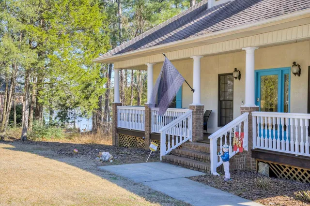 $424,900 | 305 Kingfisher Point, McCormick, SC 29835
