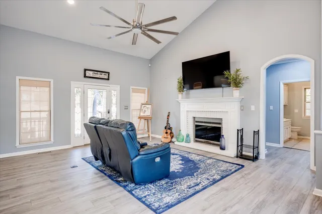 $424,900 | 305 Kingfisher Point, McCormick, SC 29835