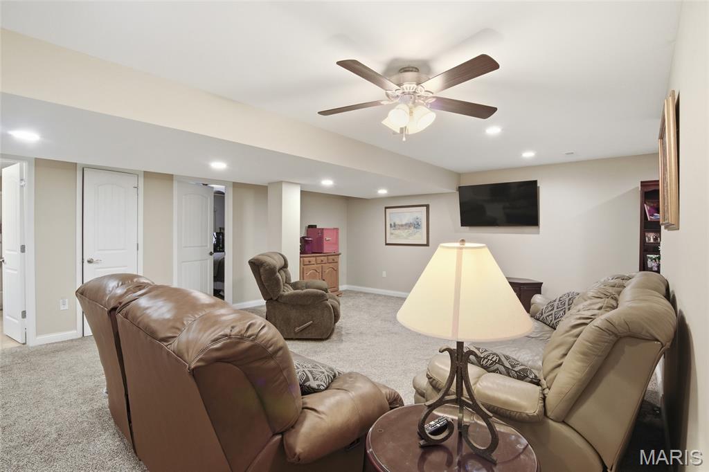2520 Welsch Drive Shiloh, IL 62221 - Photo 18 of 50
