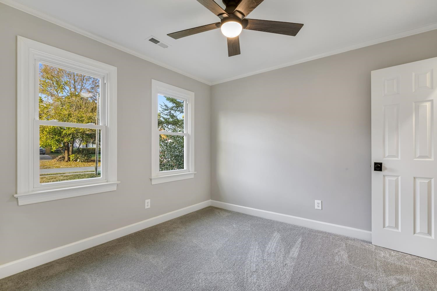 9309 Dawnshire Road Raleigh, NC 27615 - Photo 16 of 21 Bedroom