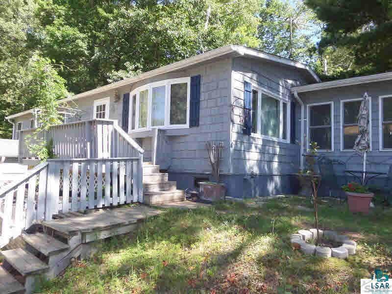 4613 Tri Lakes Road Superior, WI 54880 - Photo 1 of 17