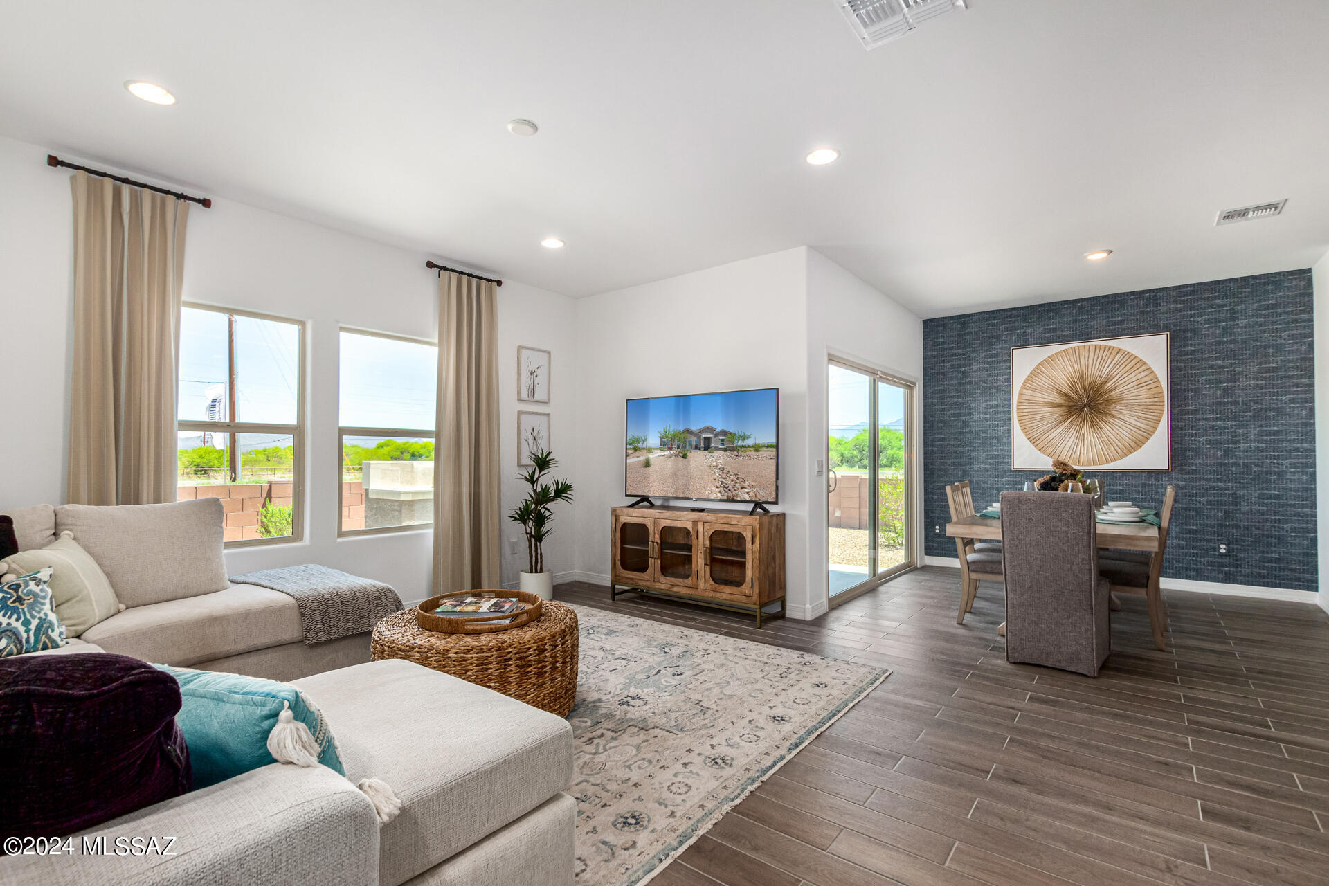 2946 East Ashley May Road Sahuarita, AZ 85629 - Photo 6 of 32