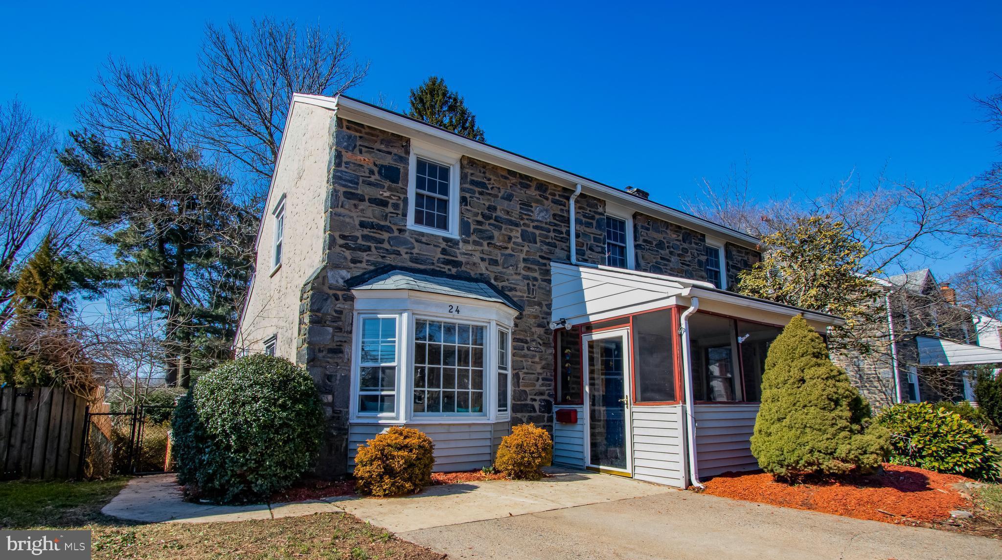 24 Thornridge Road Springfield, PA 19064 - Photo 1 of 29