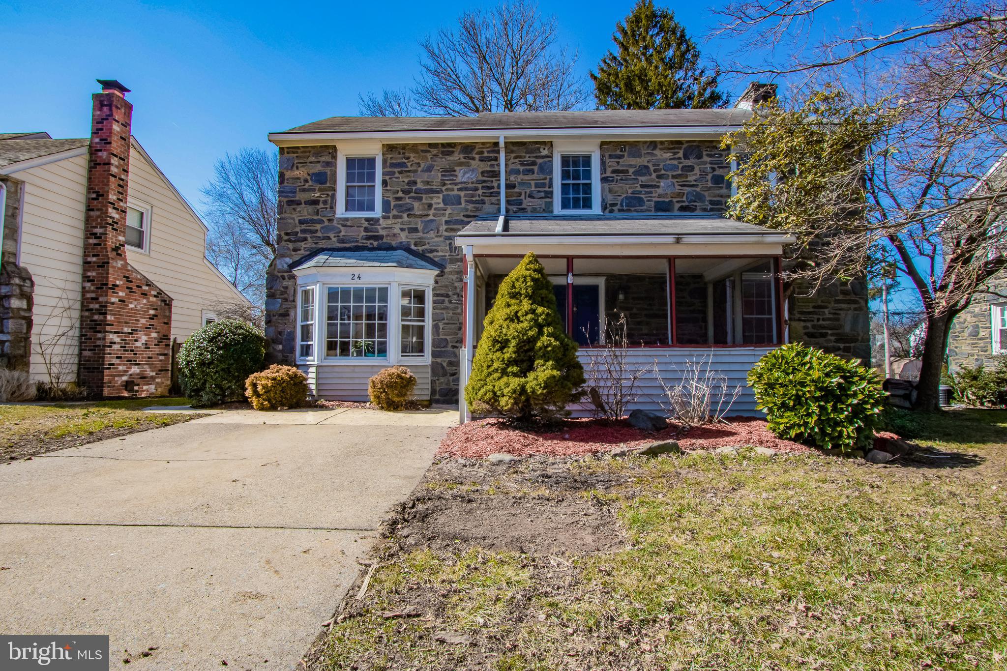 24 Thornridge Road Springfield, PA 19064 - Photo 2 of 29
