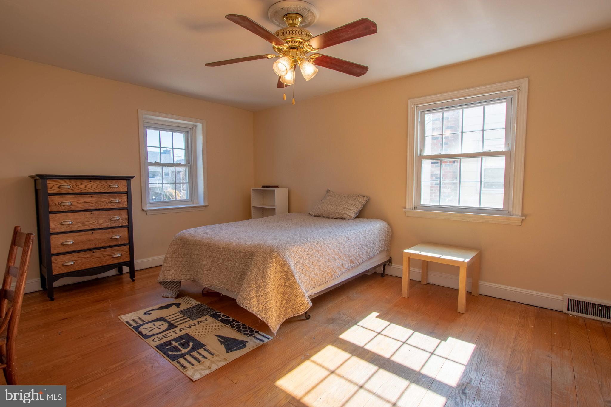 24 Thornridge Road Springfield, PA 19064 - Photo 20 of 29 Bedroom #2