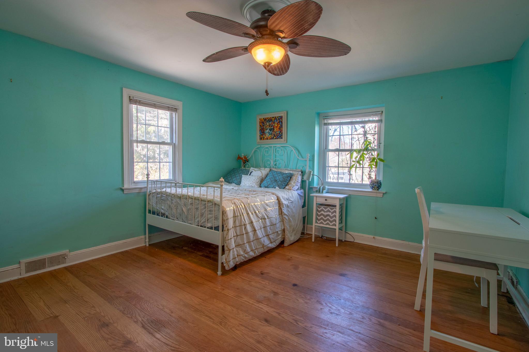 24 Thornridge Road Springfield, PA 19064 - Photo 22 of 29 Bedroom #3