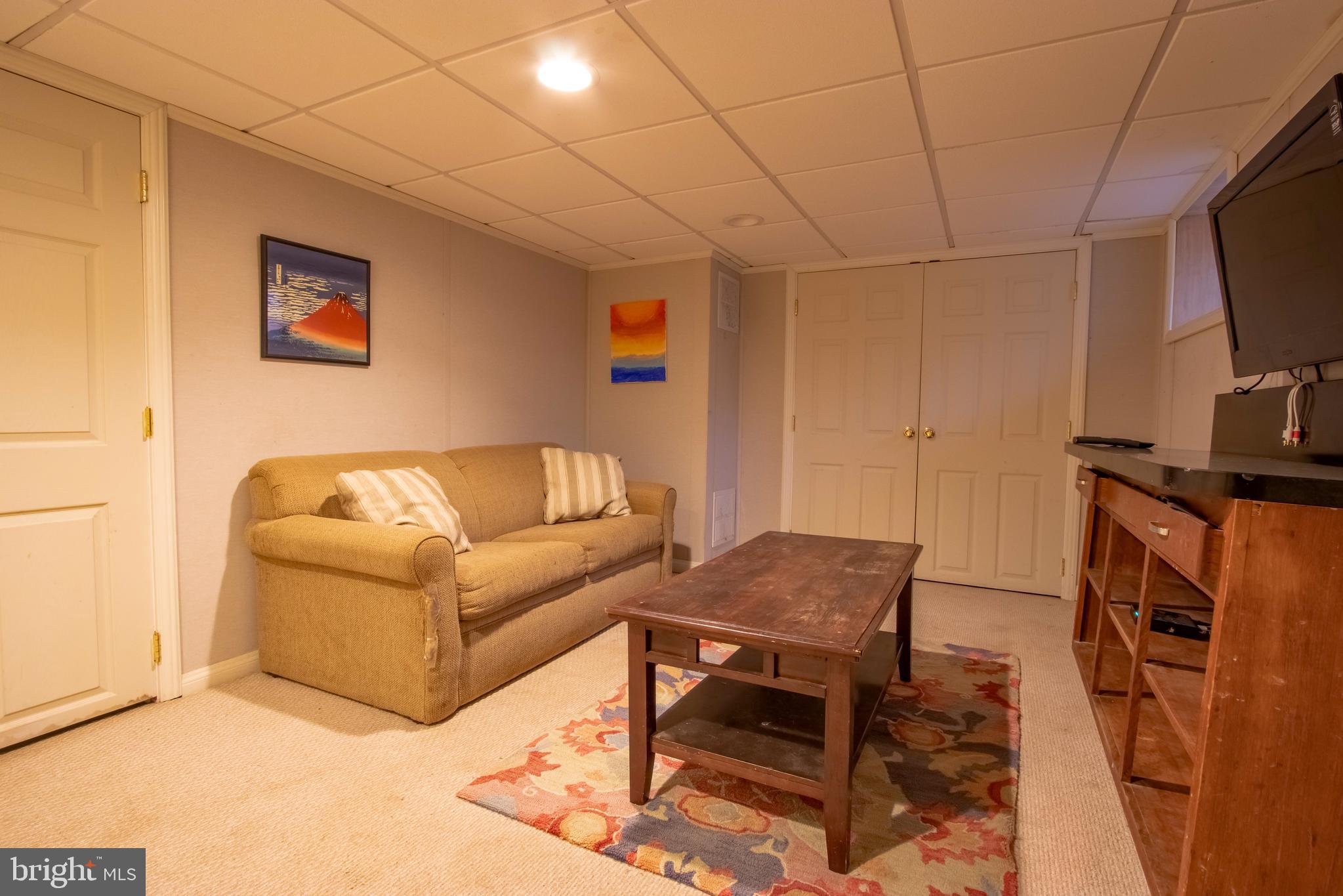 24 Thornridge Road Springfield, PA 19064 - Photo 24 of 29 Finished Basement