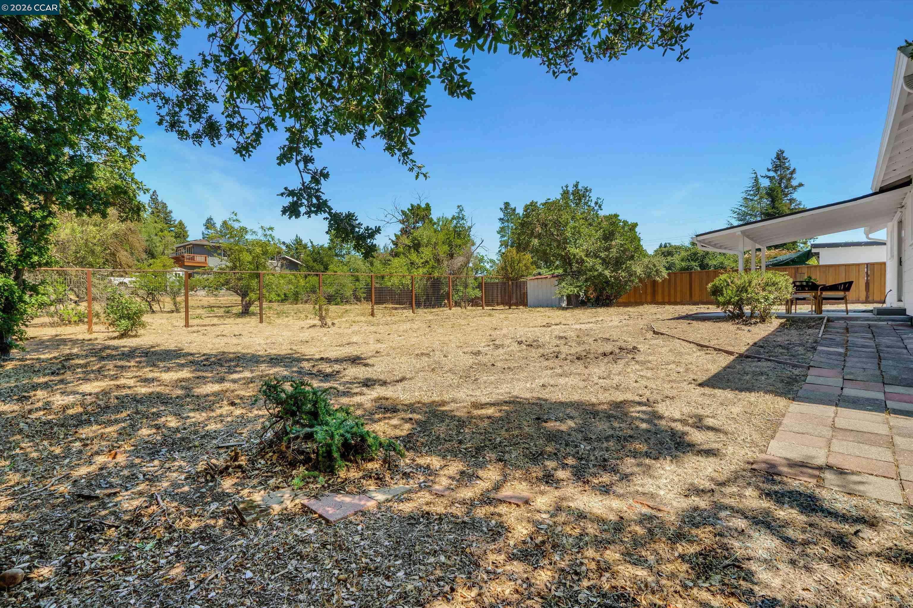 1510 Huston Road Lafayette, CA 94549 - Photo 24 of 28