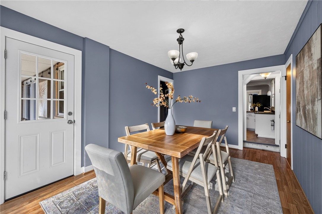 159 Whitman Road Greece, NY 14616 - Photo 27 of 33