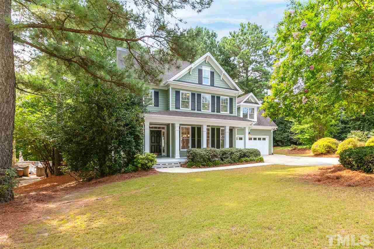 1125 Colonial Club Road Wake Forest, NC 27587 - Photo 2 of 29 Gallery Image 2