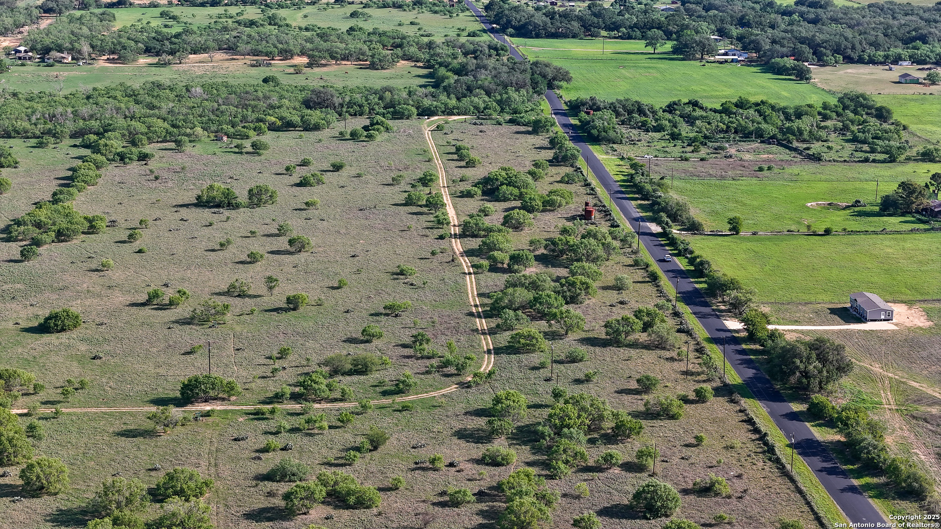0 Stevens Road Somerset, TX 78069 - Photo 12 of 50