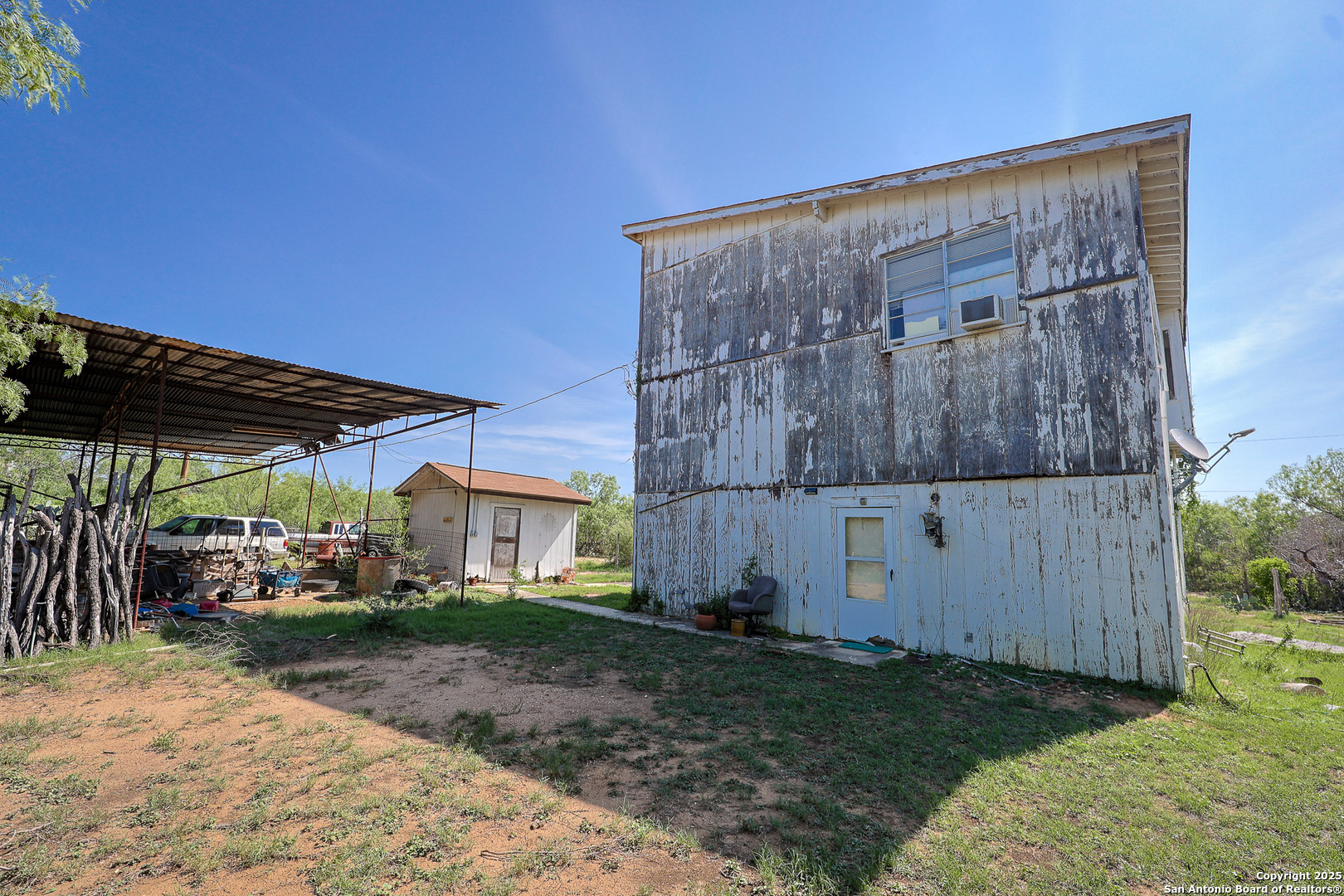 0 Stevens Road Somerset, TX 78069 - Photo 41 of 50