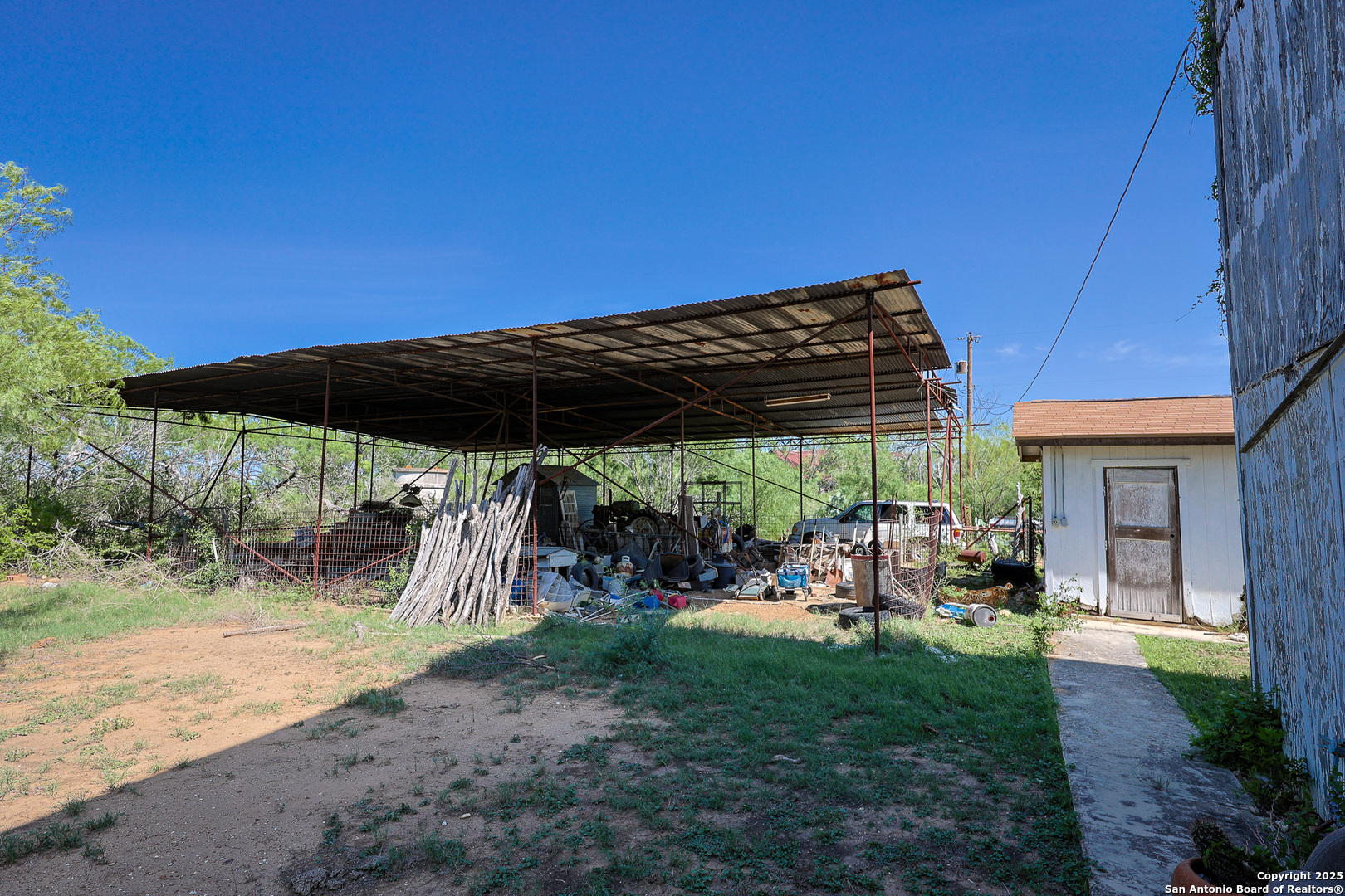 0 Stevens Road Somerset, TX 78069 - Photo 42 of 50