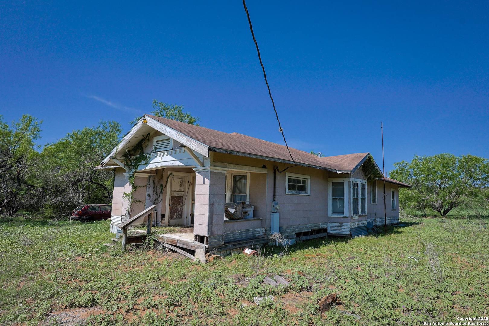 0 Stevens Road Somerset, TX 78069 - Photo 44 of 50
