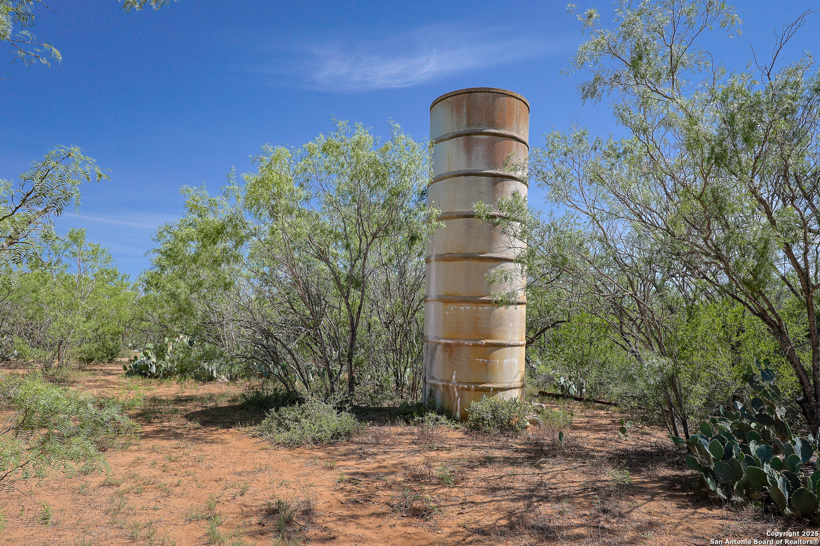 0 Stevens Road Somerset, TX 78069 - Photo 48 of 50