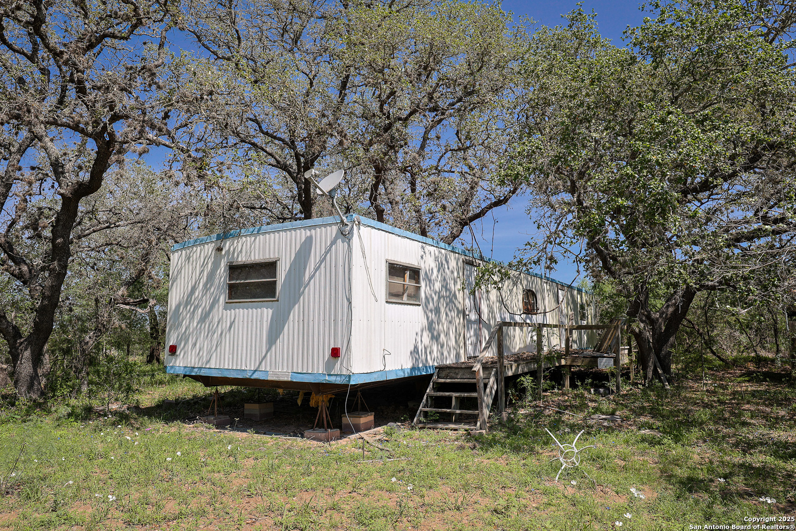 0 Stevens Road Somerset, TX 78069 - Photo 49 of 50