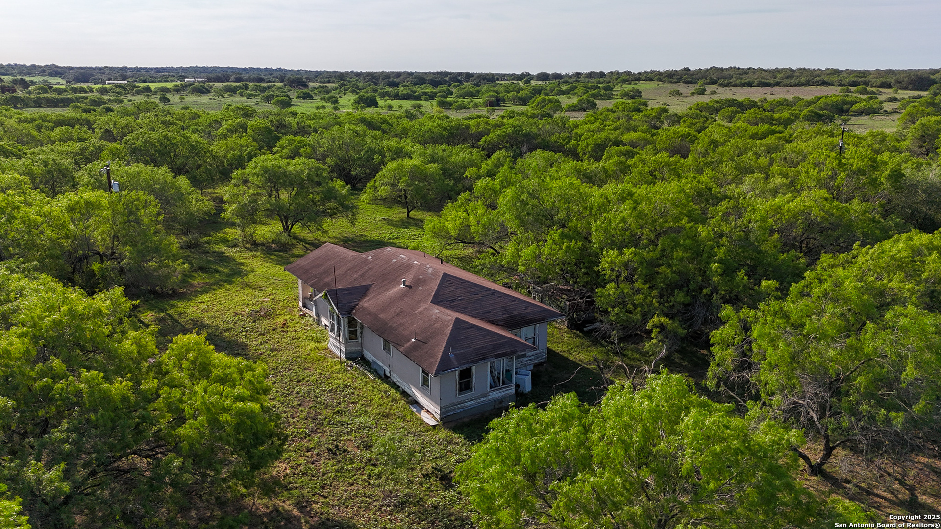 0 Stevens Road Somerset, TX 78069 - Photo 6 of 50