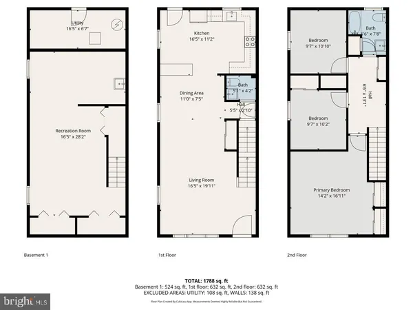 $315,000 | 1240 Nicole Lane, Glenolden, PA 19036