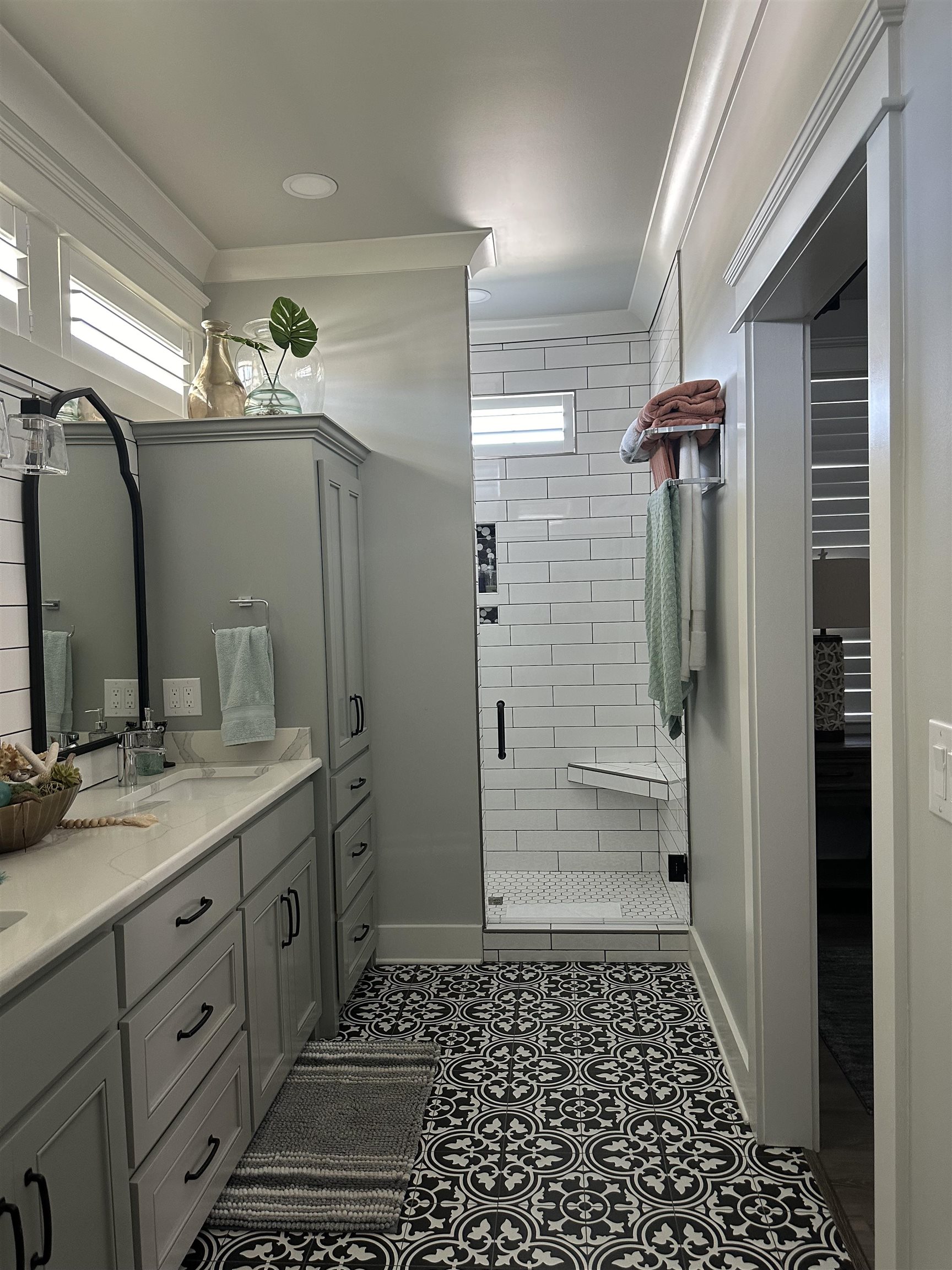 28116 Migratory Way, Unit LOT 105 Elberta, AL 36530 - Photo 34 of 75 Master bath