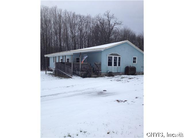 1 Wheeler Road Williamstown, NY 13302 - Photo 1 of 1 Exterior Front