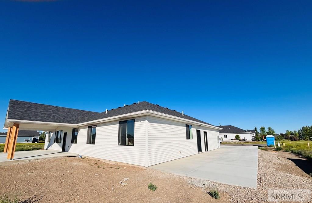 1126 Castle Pines Road Rexburg, ID 83440 - Photo 12 of 12