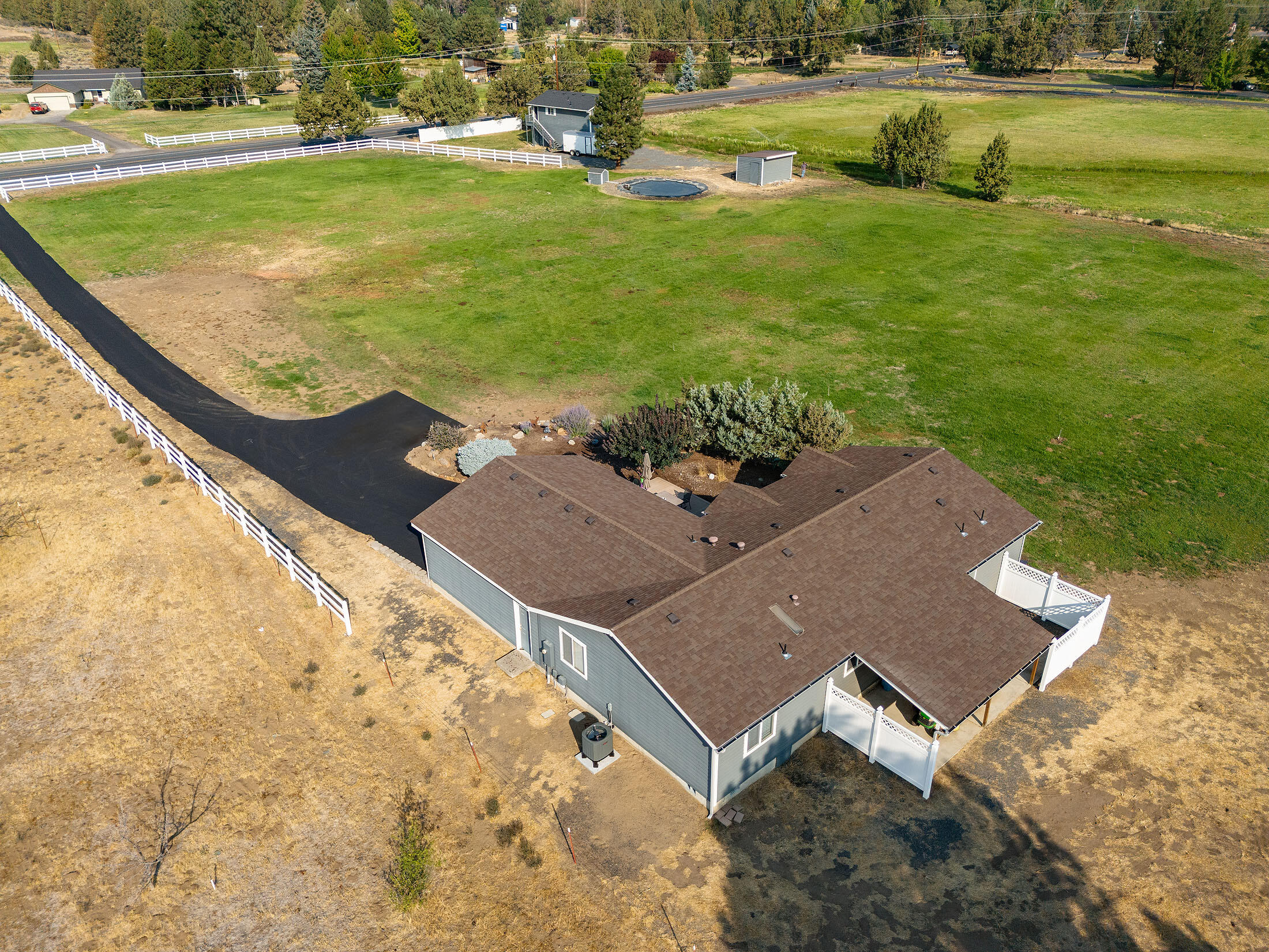 63350 Deschutes Market Road Bend, OR 97701 - Photo 1 of 27 63350 Deschutes Market Rd aerial_0037 co