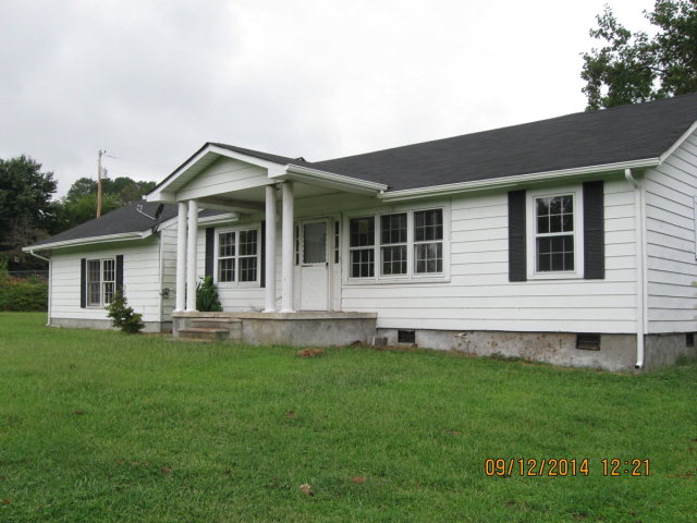 Main View