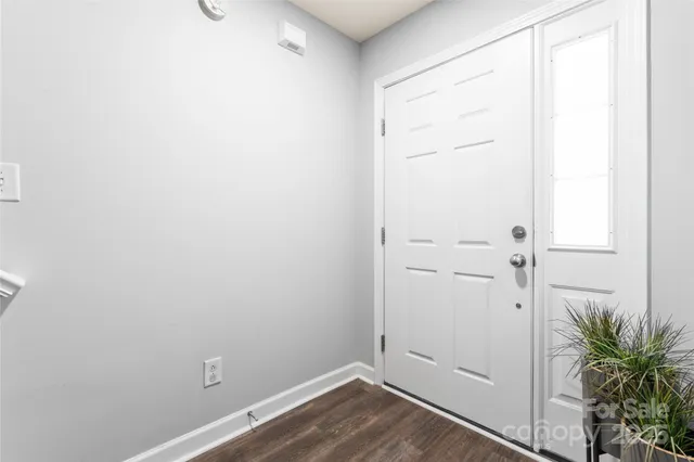 a view of small space