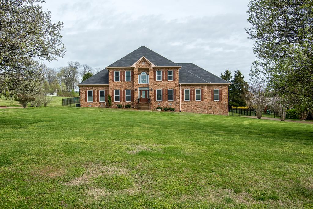 4205 Warren Road Franklin, TN 37067 - Photo 2 of 30