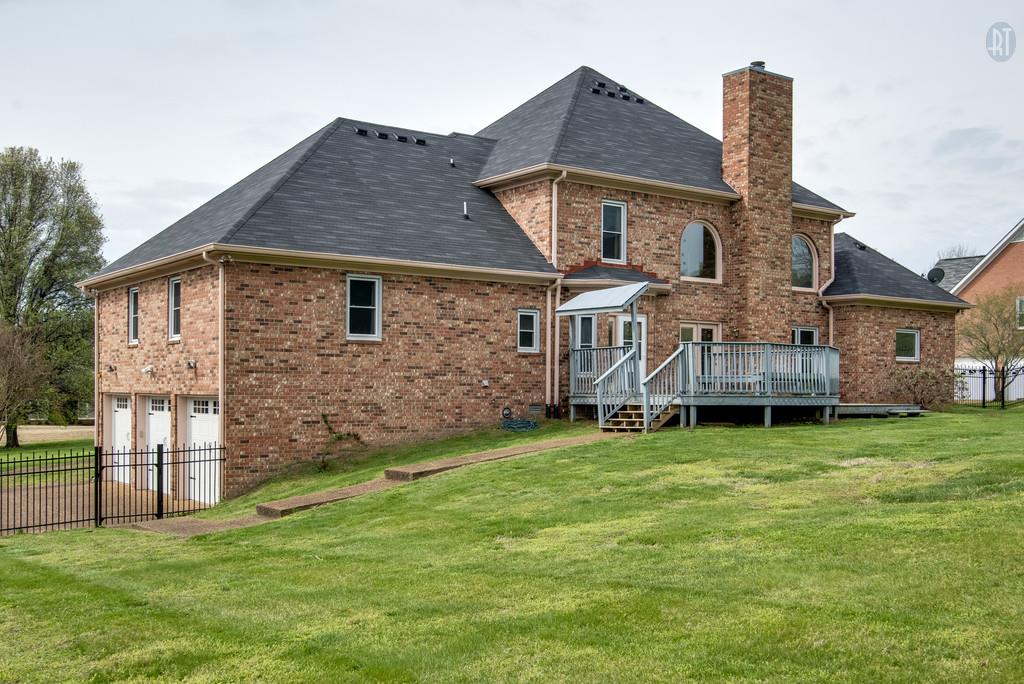 4205 Warren Road Franklin, TN 37067 - Photo 29 of 30