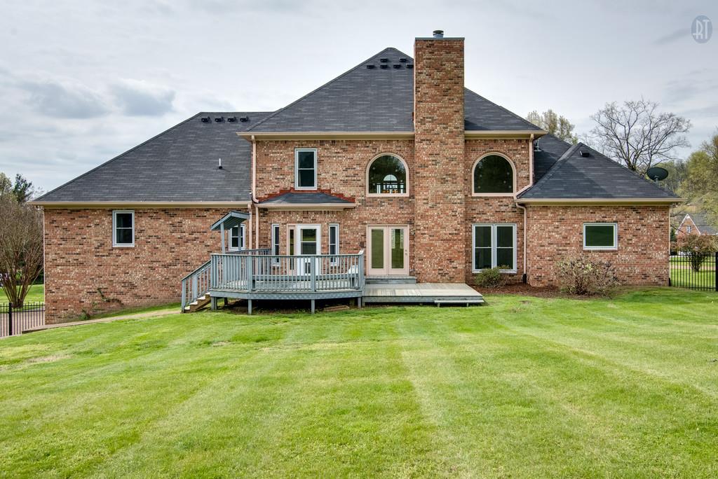 4205 Warren Road Franklin, TN 37067 - Photo 30 of 30