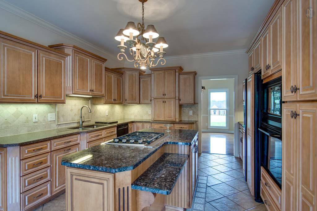 4205 Warren Road Franklin, TN 37067 - Photo 8 of 30