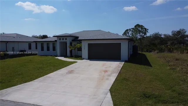 $27,000 | 7114 Kaler Street, Port Charlotte, FL 33981