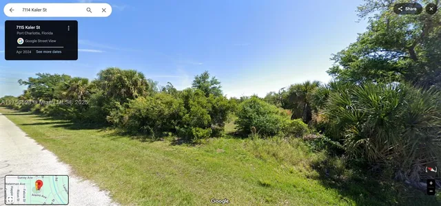 $27,000 | 7114 Kaler Street, Port Charlotte, FL 33981