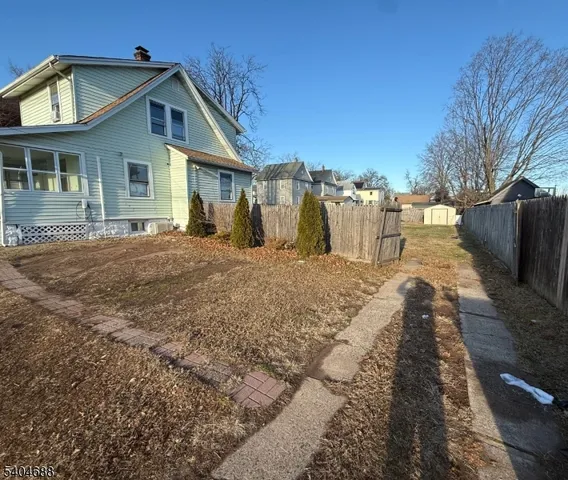 $425,000 | 12 Jefferson Avenue, Plainfield, NJ 07063