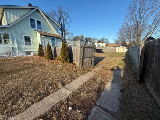 $425,000 | 12 Jefferson Avenue, Plainfield, NJ 07063