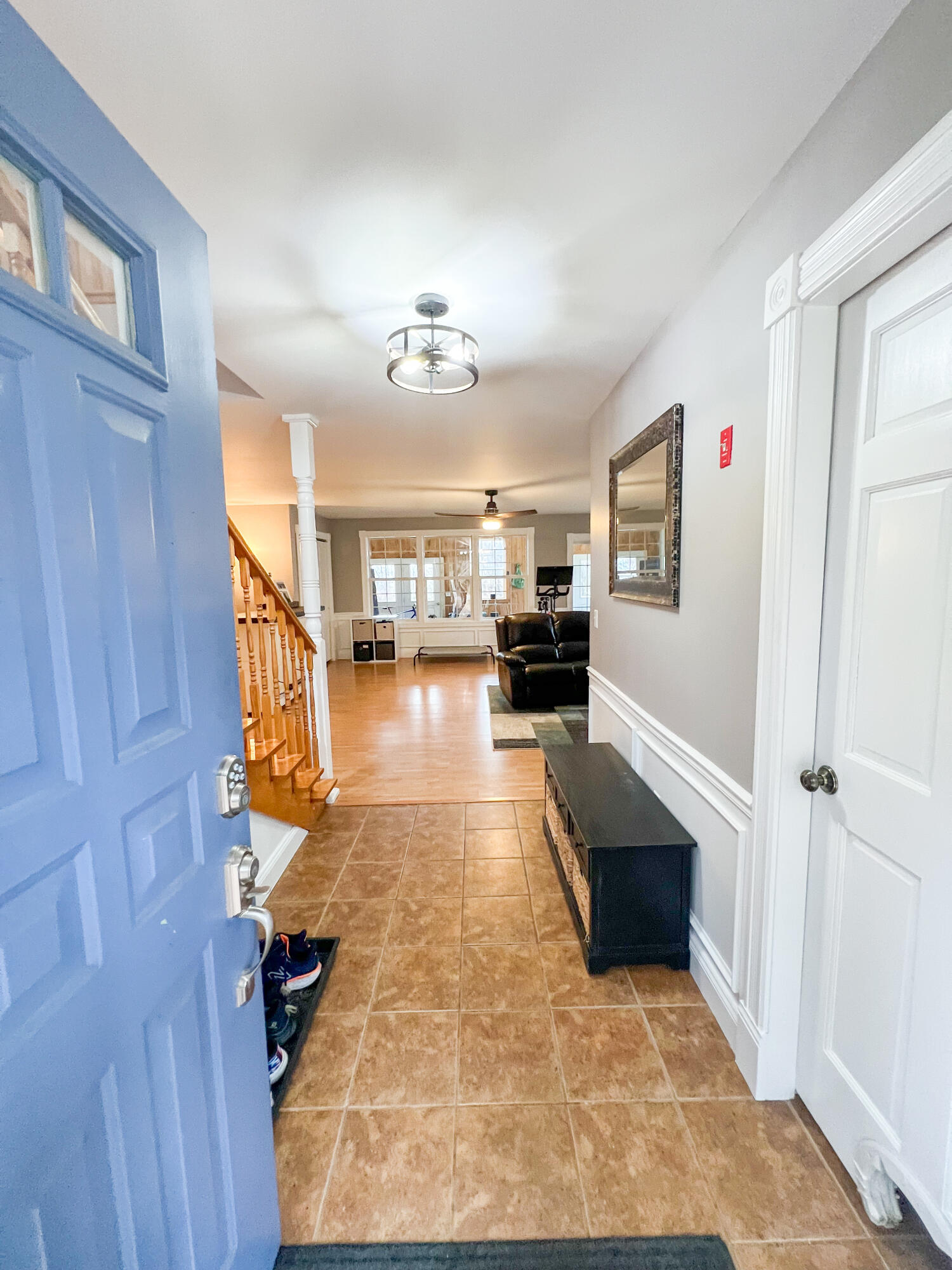 401 Burleigh Road Bangor, ME 04401 - Photo 4 of 47 IMG_5122