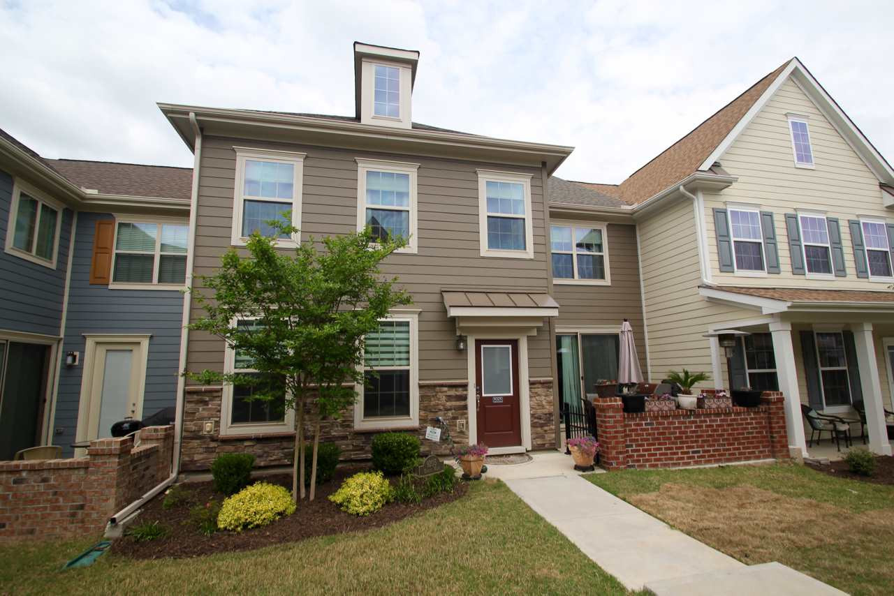 9205 Semana Walk Raleigh, NC 27617 - Photo 1 of 25 Photo 1