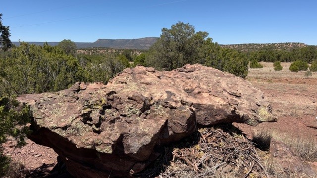 B55 Ribera Nm 87565 Ribera, NM 87560 - Photo 3 of 27