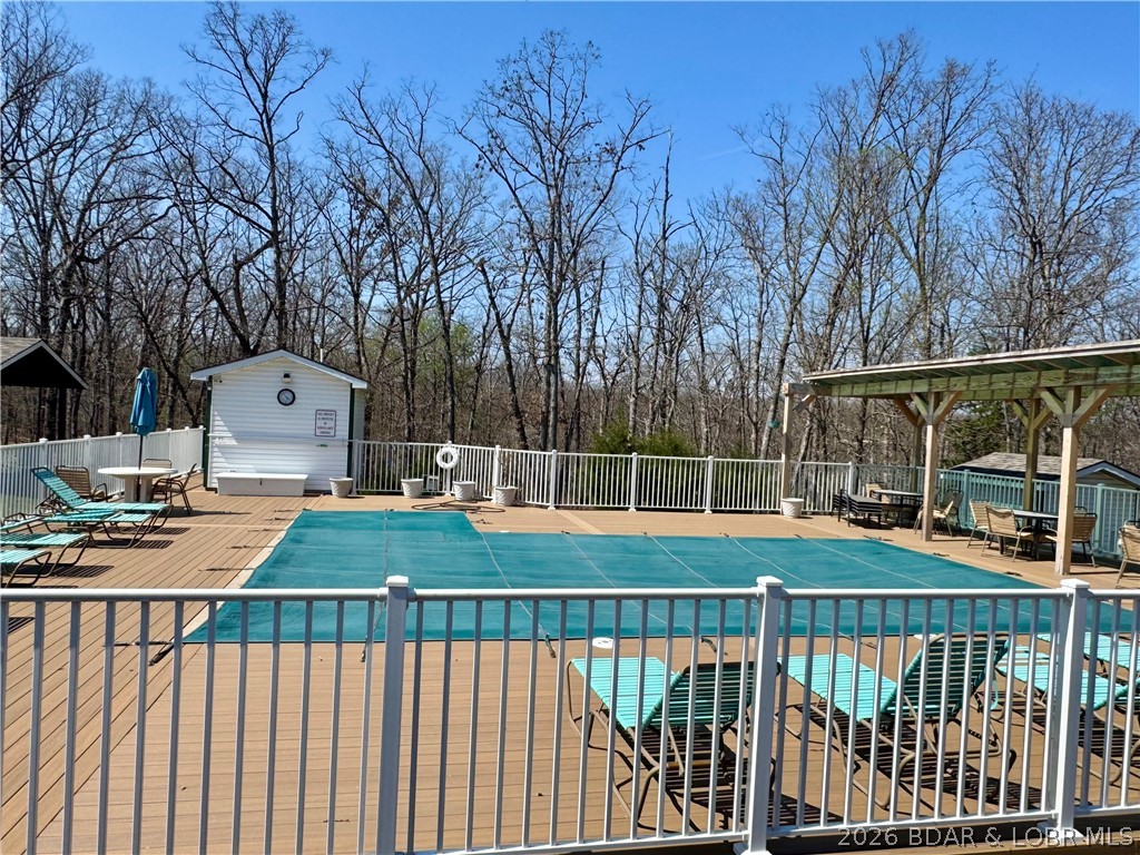 626 Grand Cove Road Sunrise Beach, MO 65079 - Photo 81 of 88 Grand Point Pool