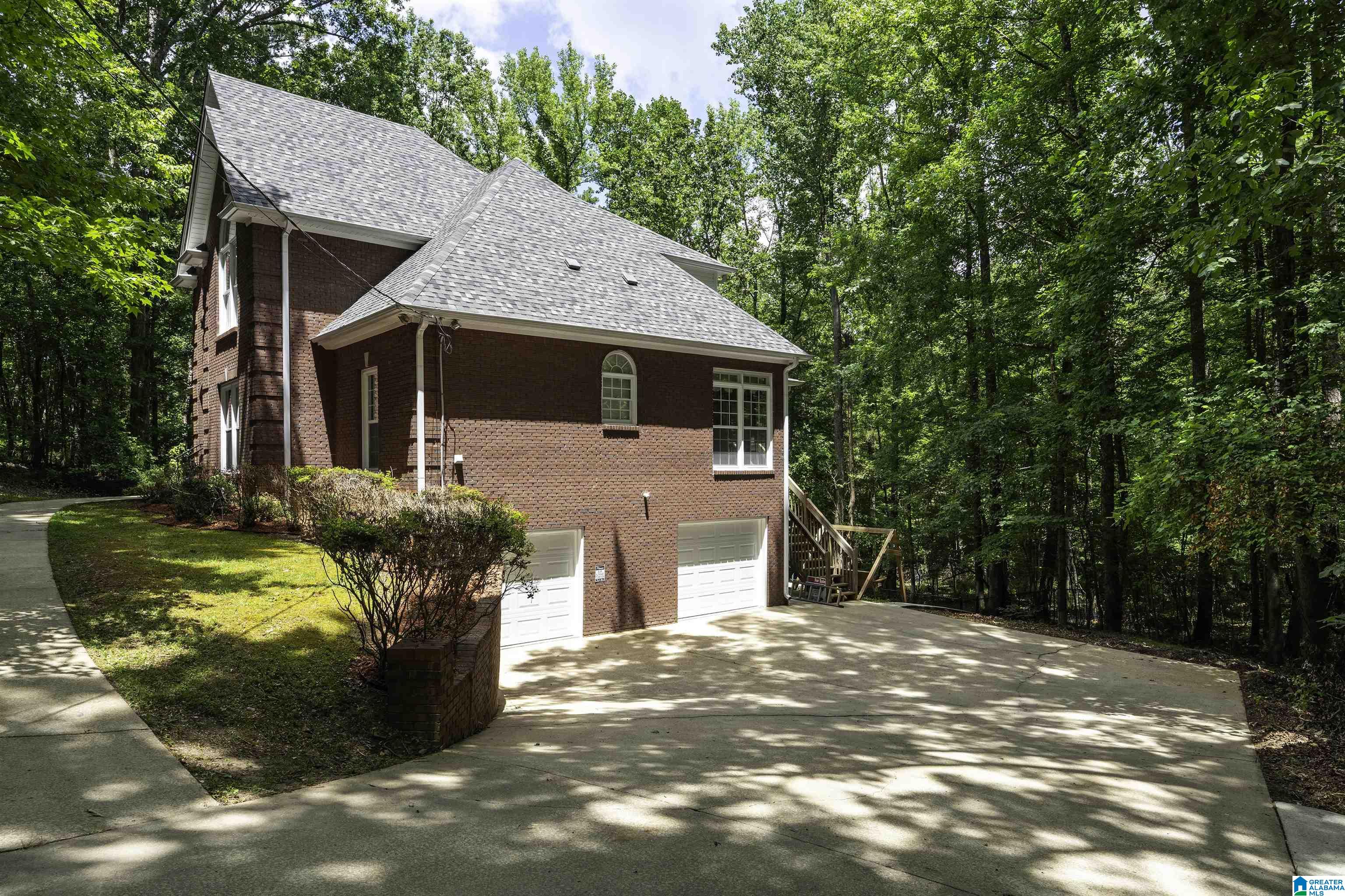 4522 Shadow Ridge Parkway Pinson, AL 35126 - Photo 47 of 61