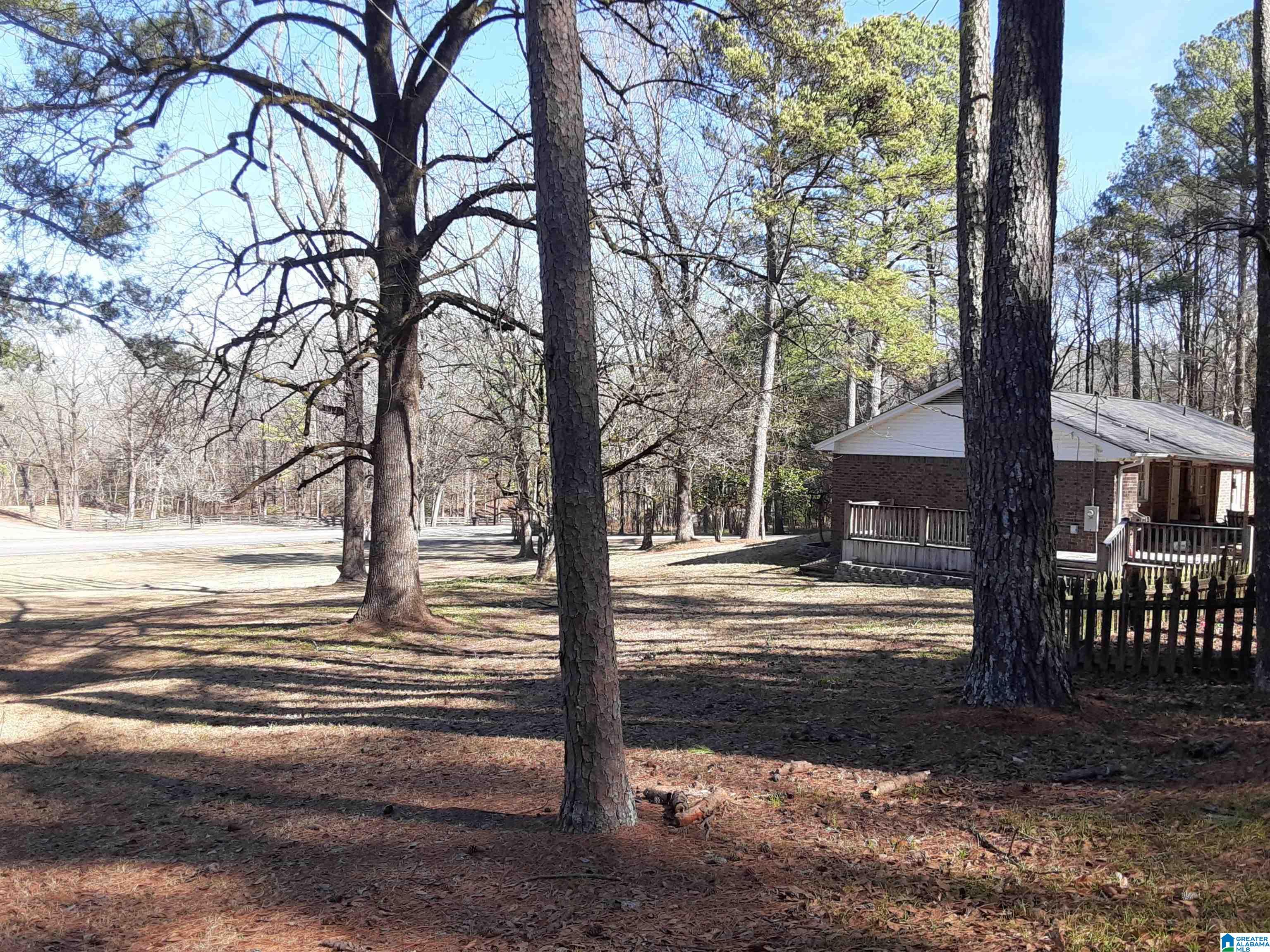 4142 Spring Creek Road Montevallo, AL 35115 - Photo 9 of 42 Gallery Image 9
