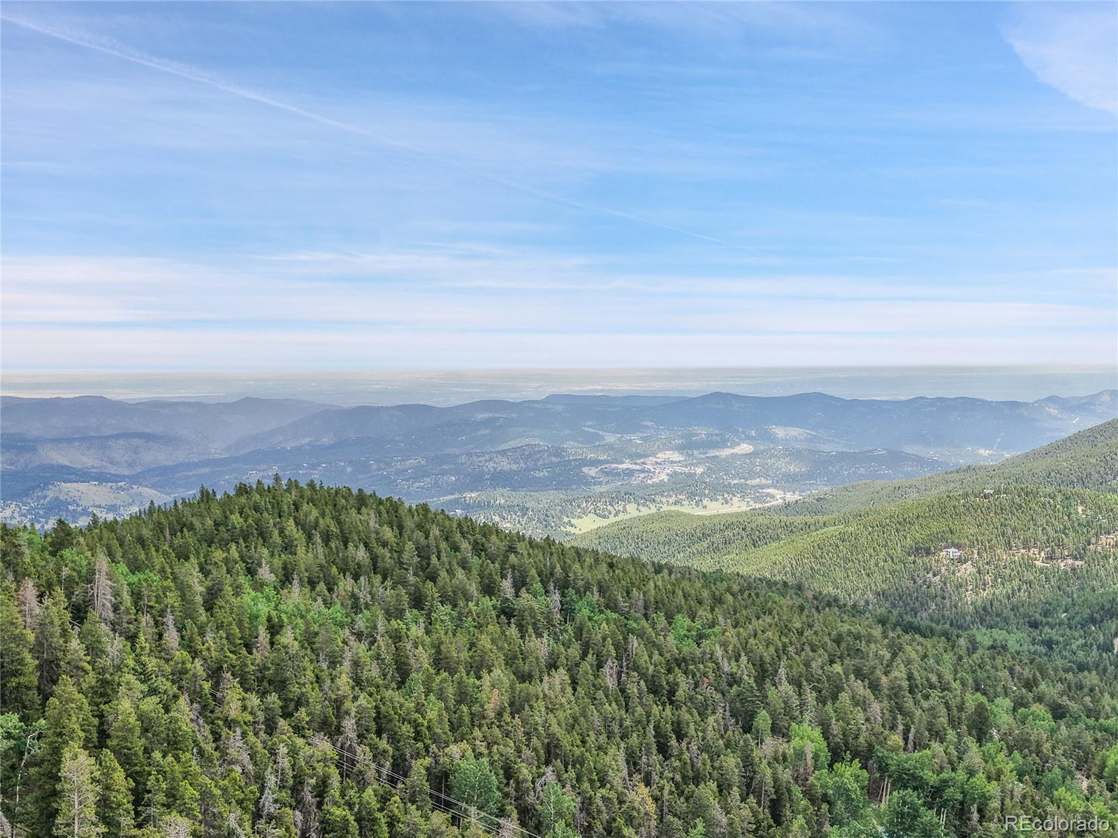 83 Hill Circle Evergreen, CO 80439 - Photo 12 of 22