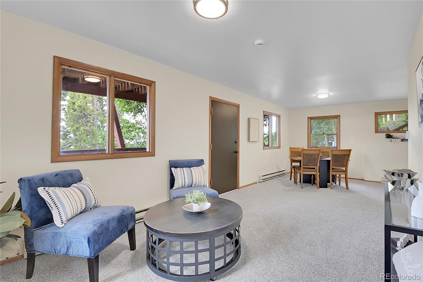 83 Hill Circle Evergreen, CO 80439 - Photo 17 of 22