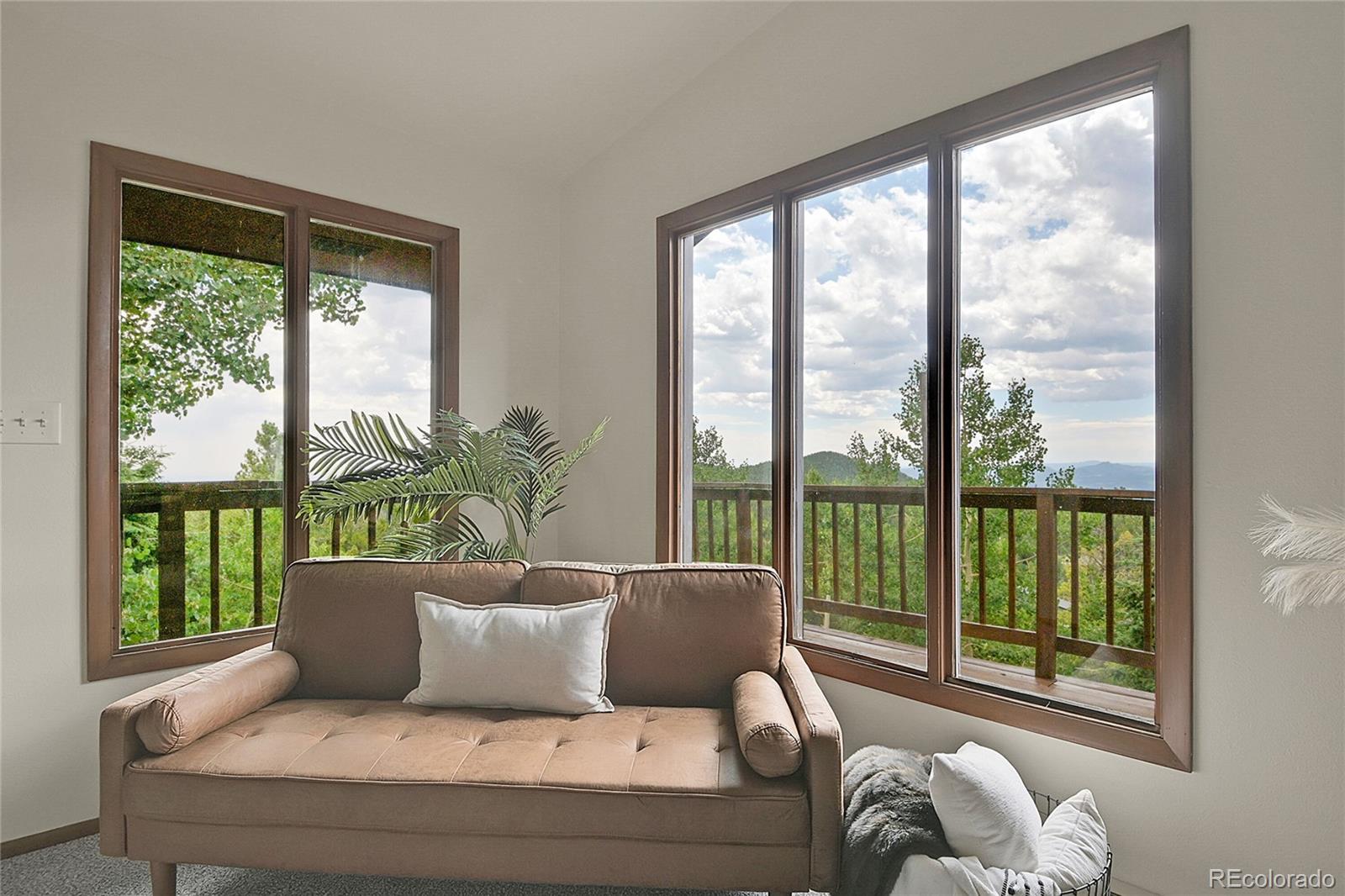 83 Hill Circle Evergreen, CO 80439 - Photo 19 of 22