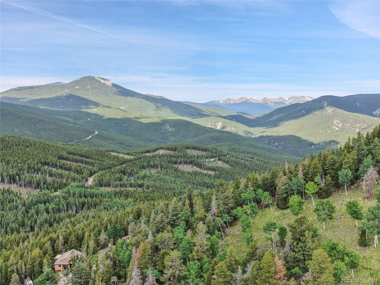 83 Hill Circle Evergreen, CO 80439 - Photo 20 of 22