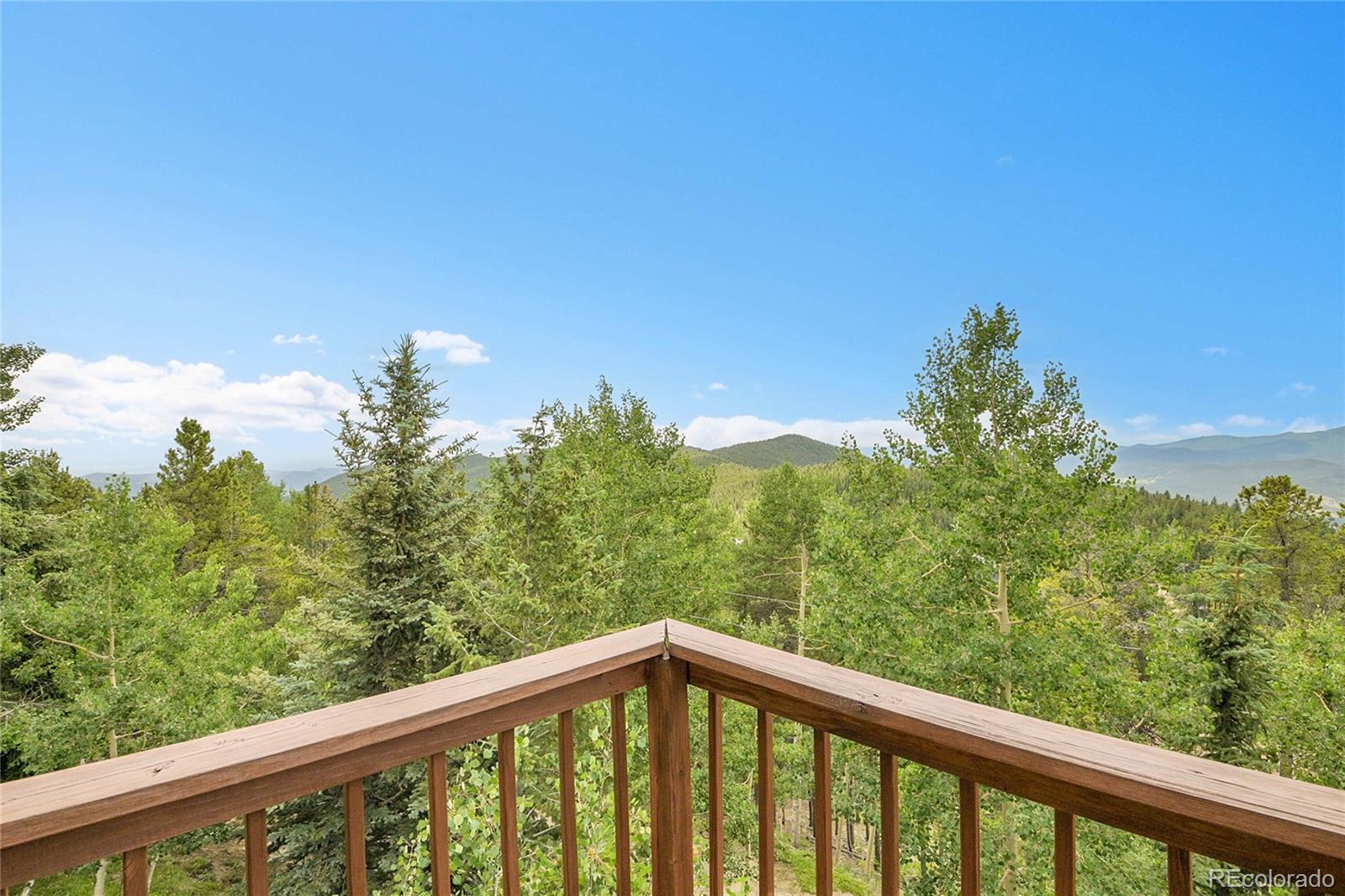 83 Hill Circle Evergreen, CO 80439 - Photo 21 of 22