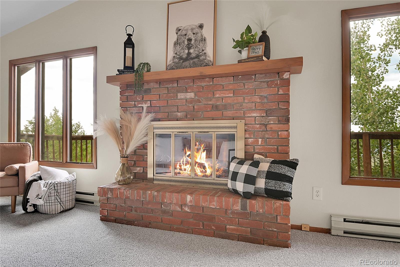 83 Hill Circle Evergreen, CO 80439 - Photo 3 of 22