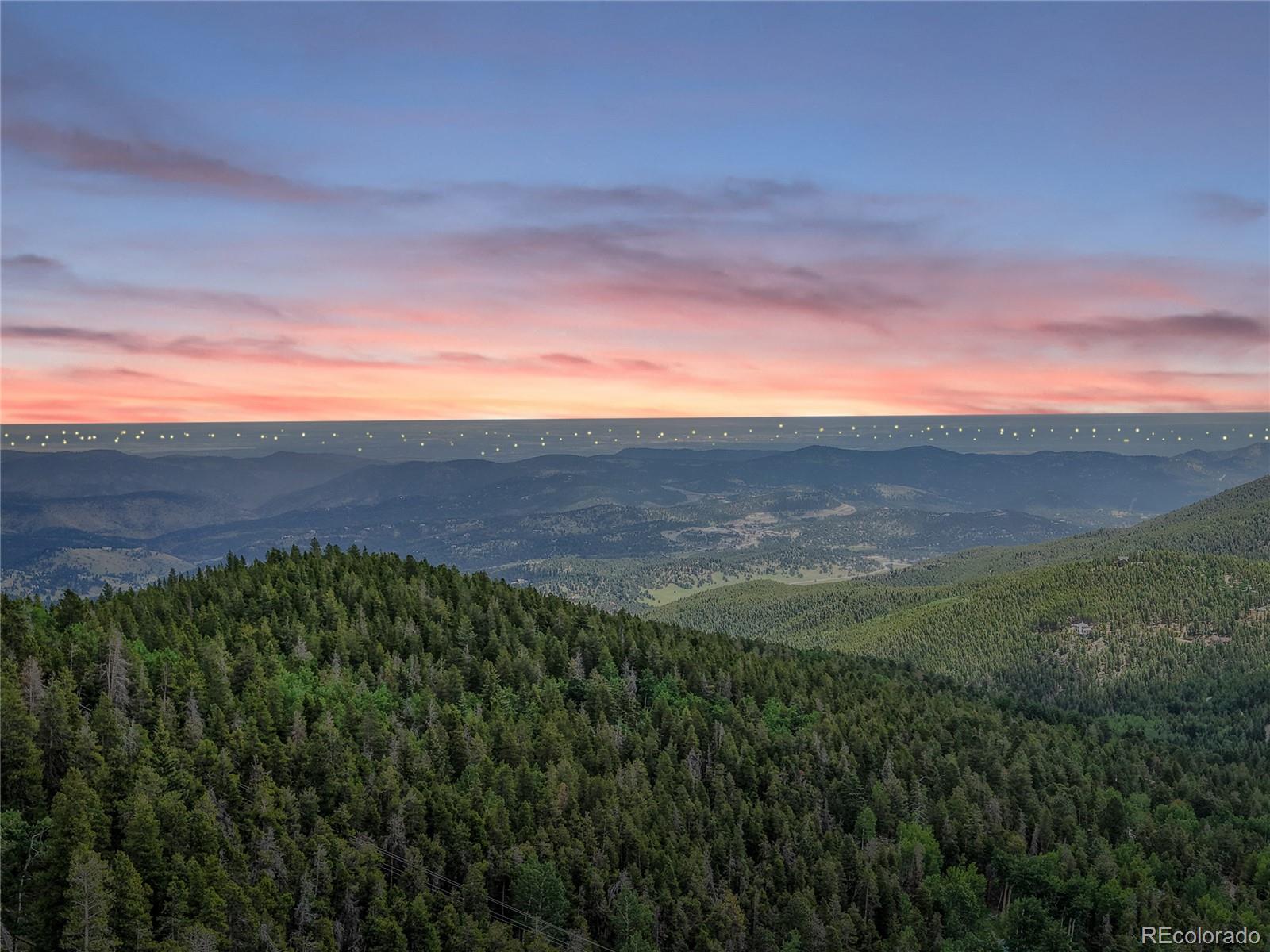 83 Hill Circle Evergreen, CO 80439 - Photo 4 of 22