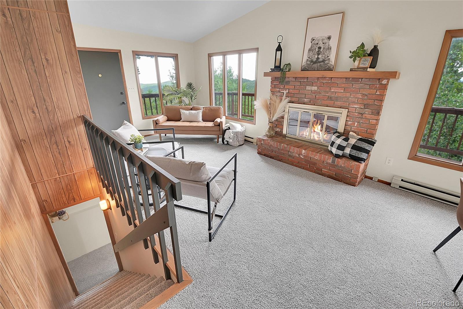 83 Hill Circle Evergreen, CO 80439 - Photo 5 of 22